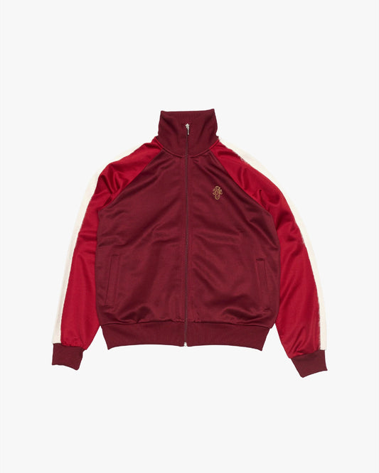 STOCKHOLM (SURFBOARD) CLUB - Tracksuit Jacket