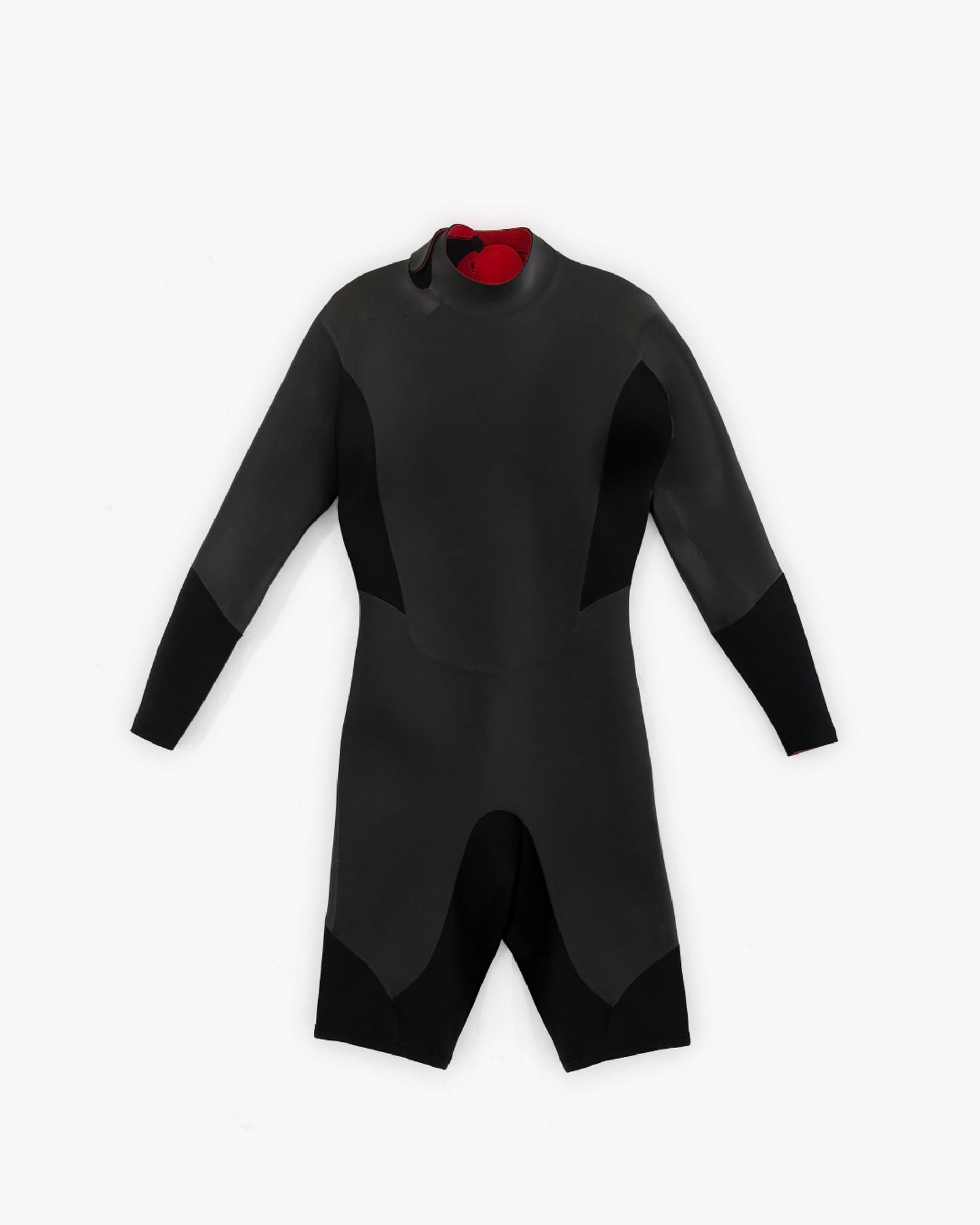 STOCKHOLM (SURFBOARD) CLUB - Men’s Springsuit Black