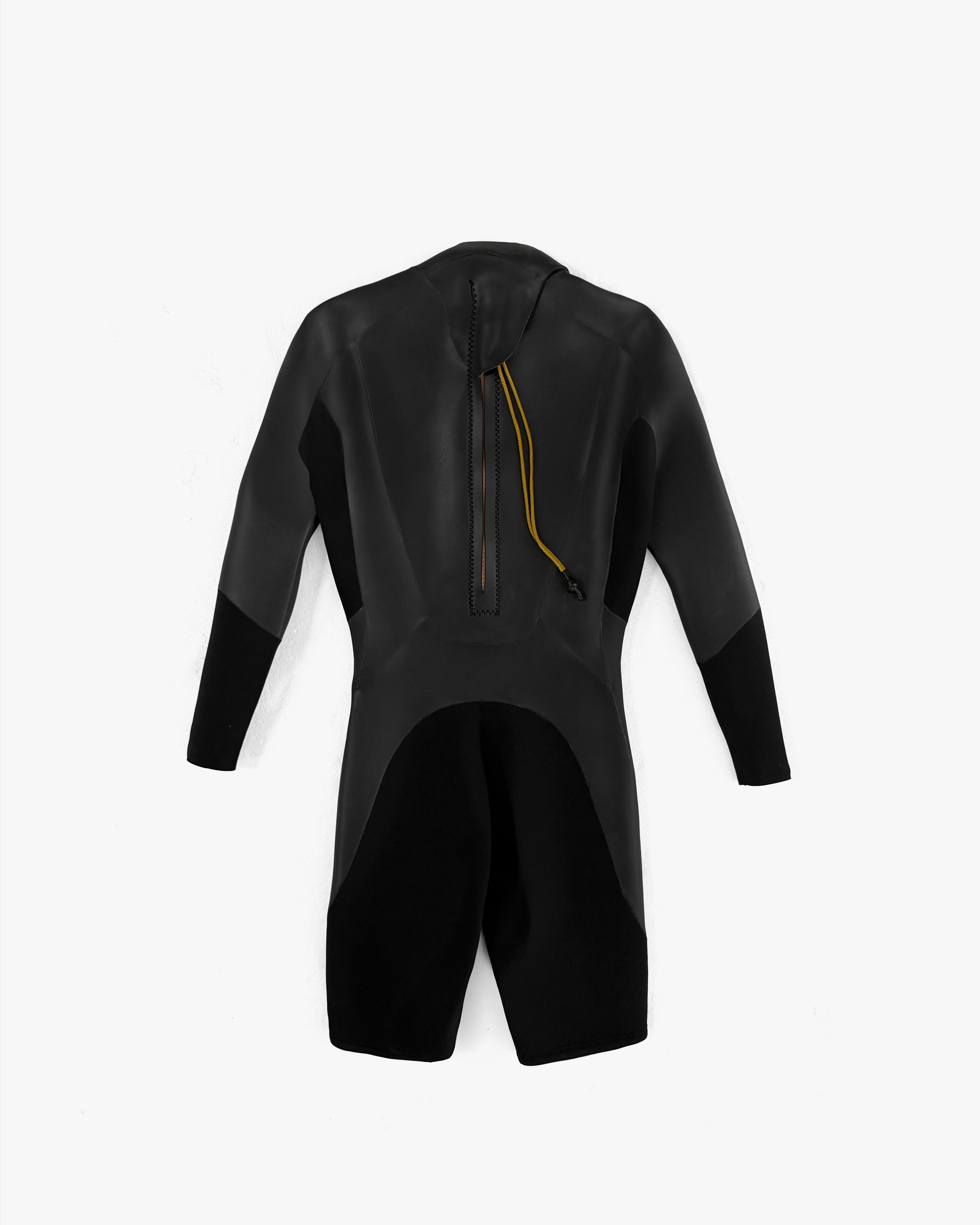 STOCKHOLM (SURFBOARD) CLUB - Men's Springsuit Black – SUNBURN STORE