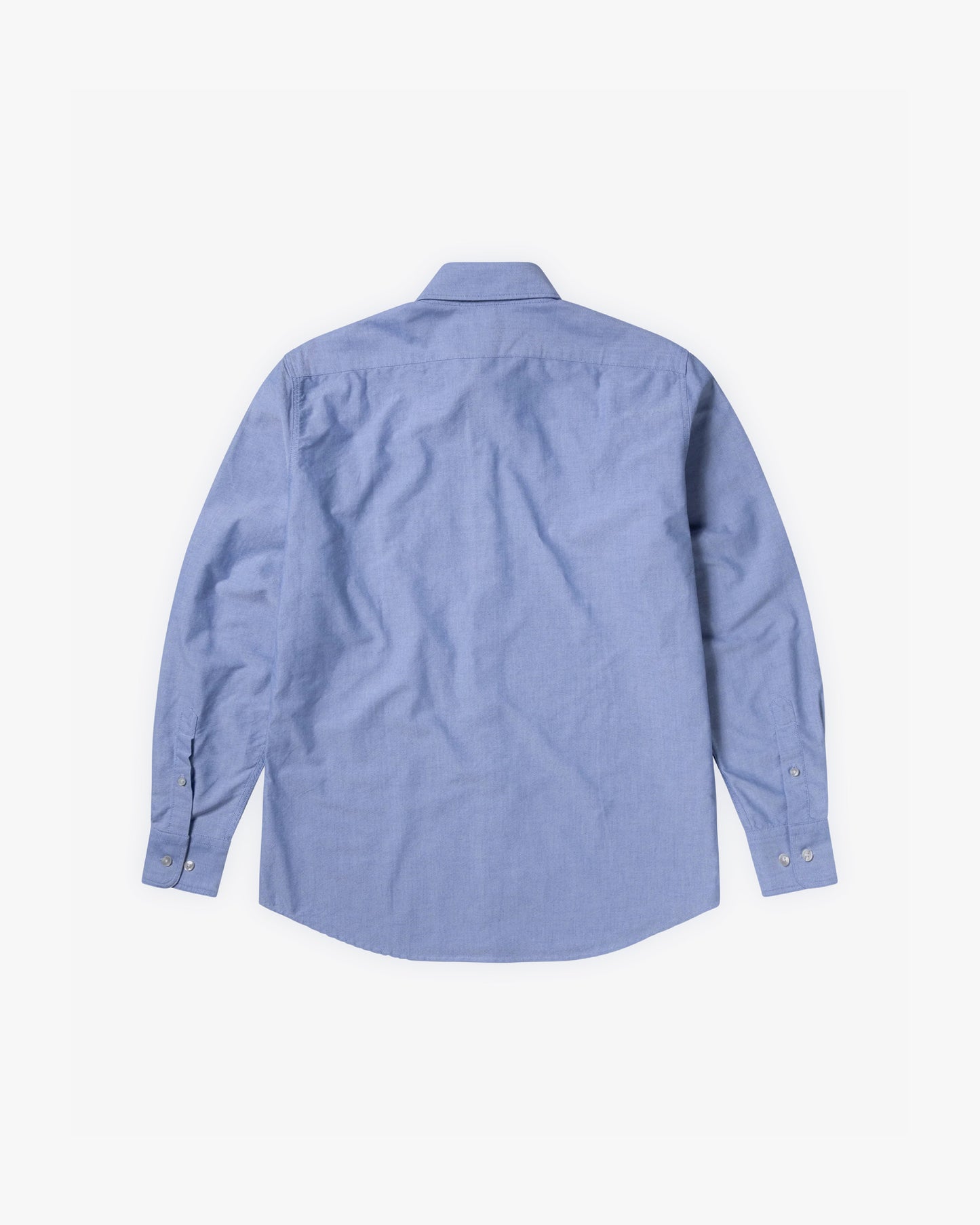 NO PROBLEMO - Oxford Long S Shirt