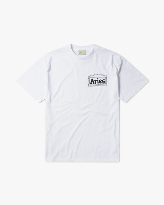 ARIES ARISE - Temple Ss Tee