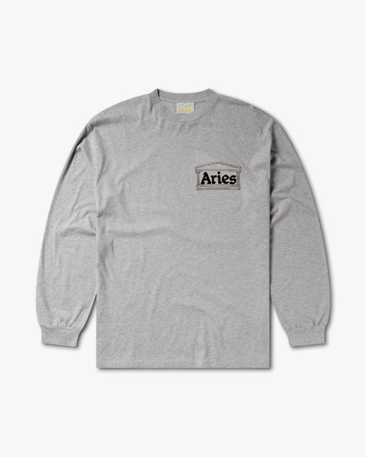 ARIES ARISE - Temple Ls Tee