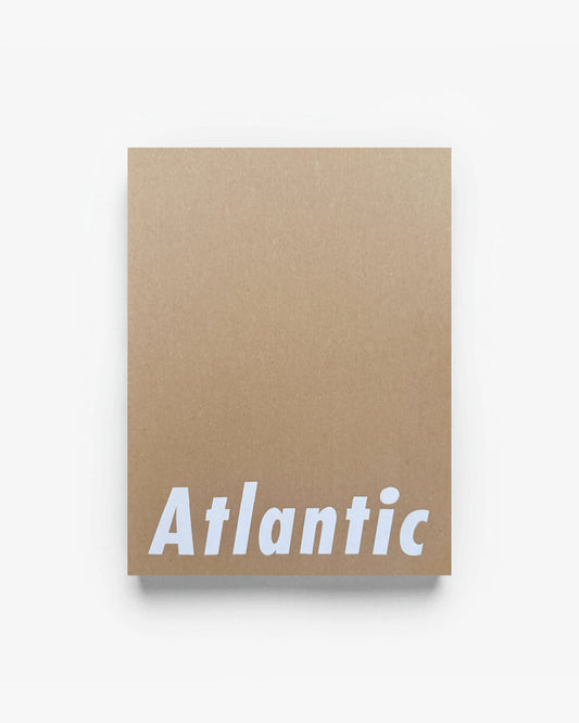 ATLANTIC - BOOK