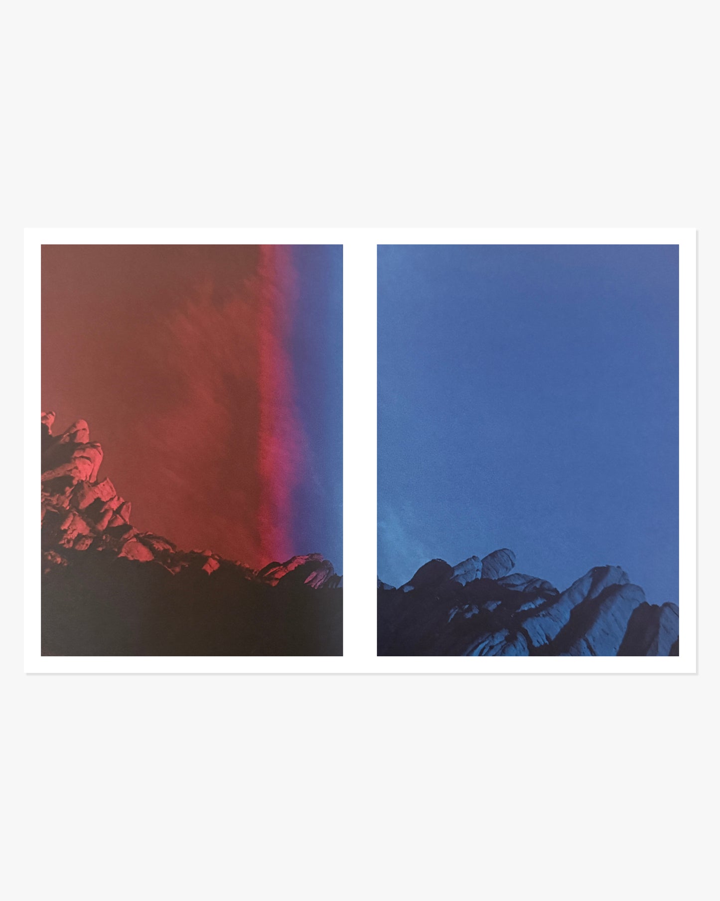 ATLANTIC - BOOK