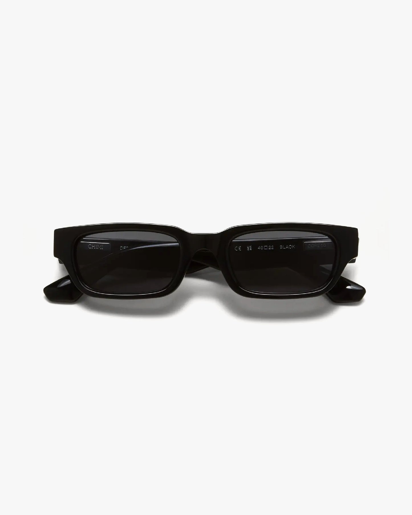 CHIMI - 10 Core Black