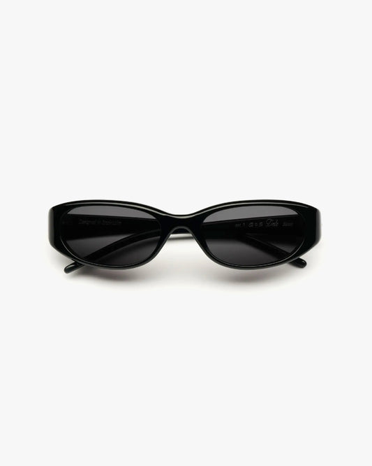 CHIMI - Dele Black