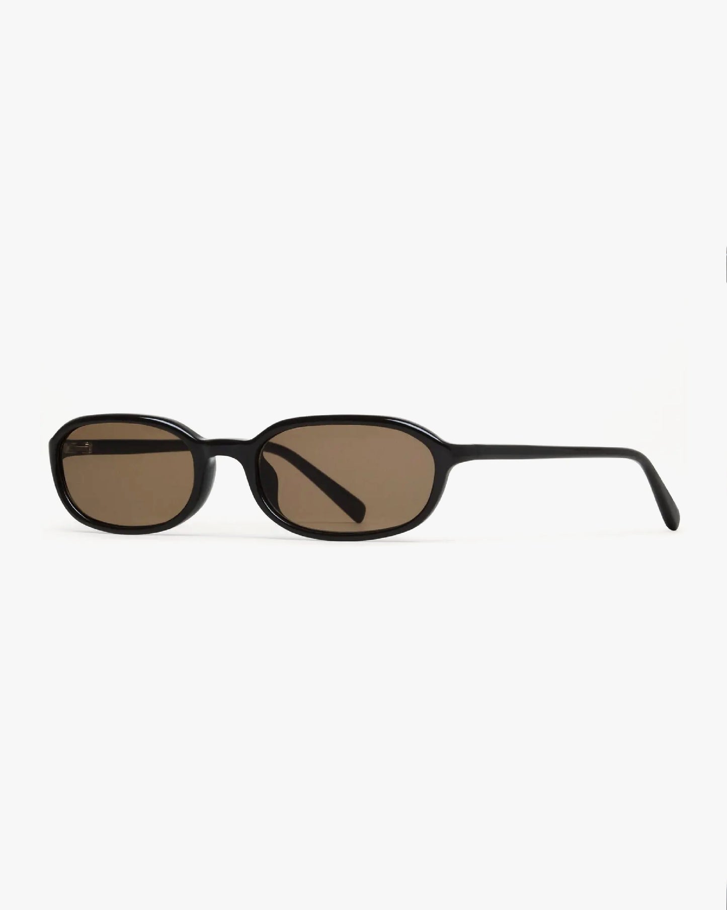 CHIMI - Edith Dark Brown