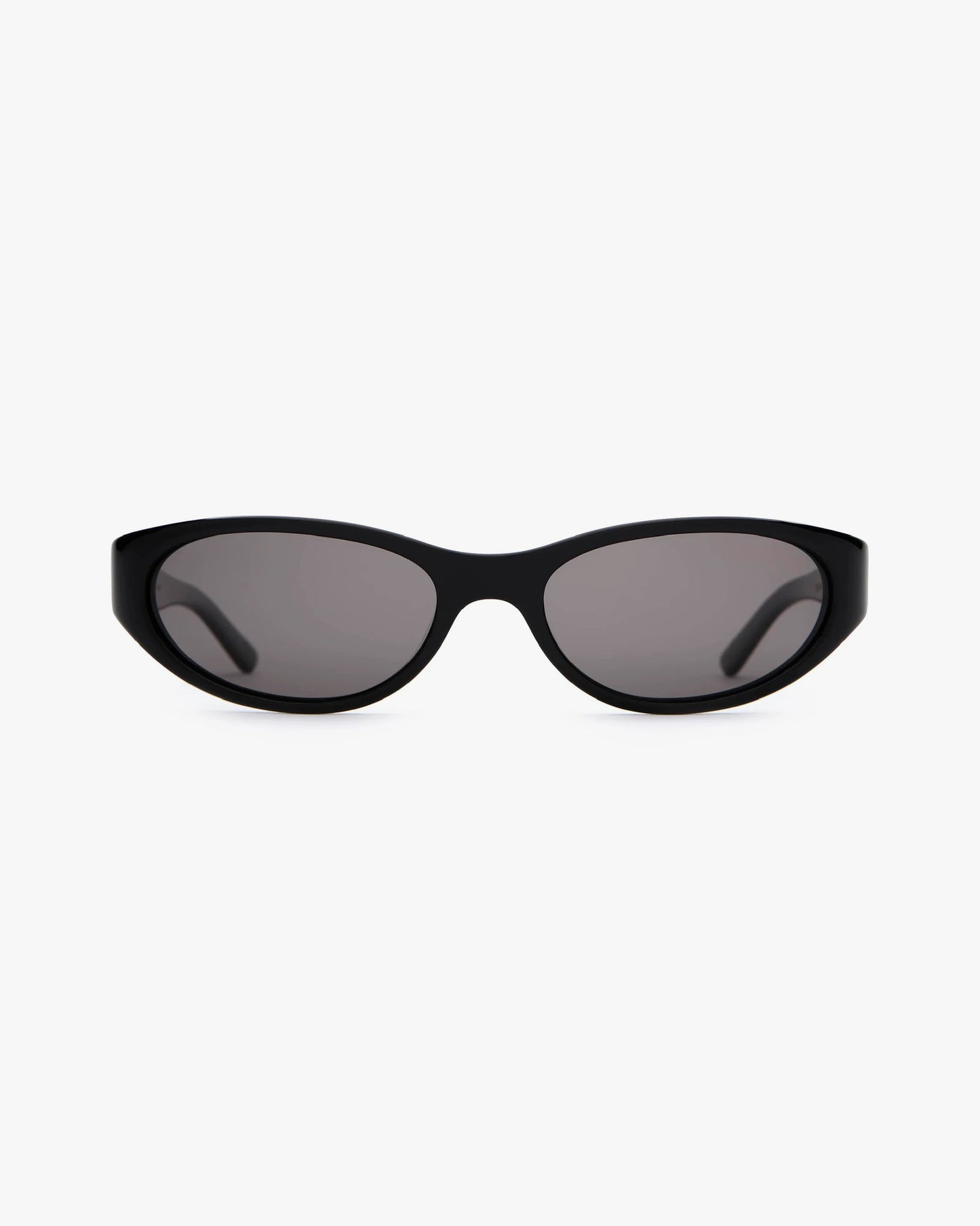 CRAP EYEWEAR - The Mini Funk Black Bio Polarized