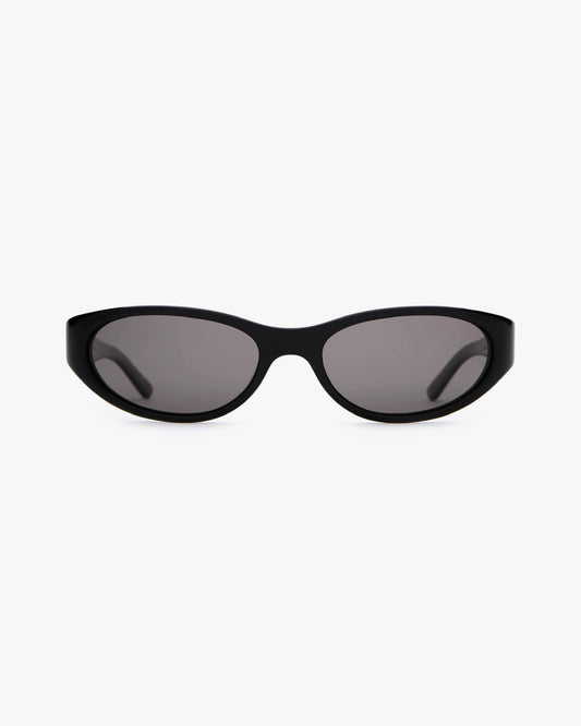 CRAP EYEWEAR - The Mini Funk Black Bio Polarized