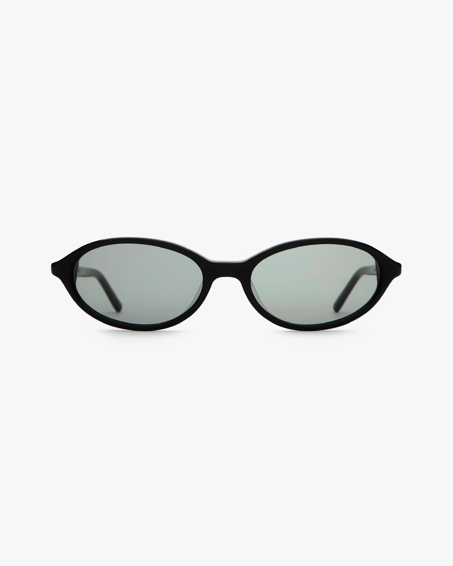CRAP EYEWEAR - The Star Locket Black Bio