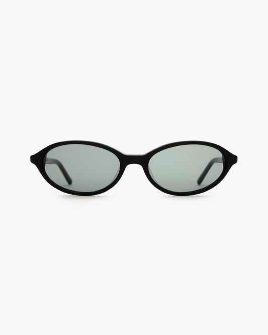 CRAP EYEWEAR - The Star Locket Black Bio