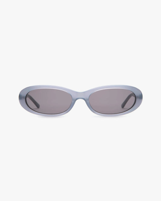 CRAP EYEWEAR - The Luv Buzz Blue