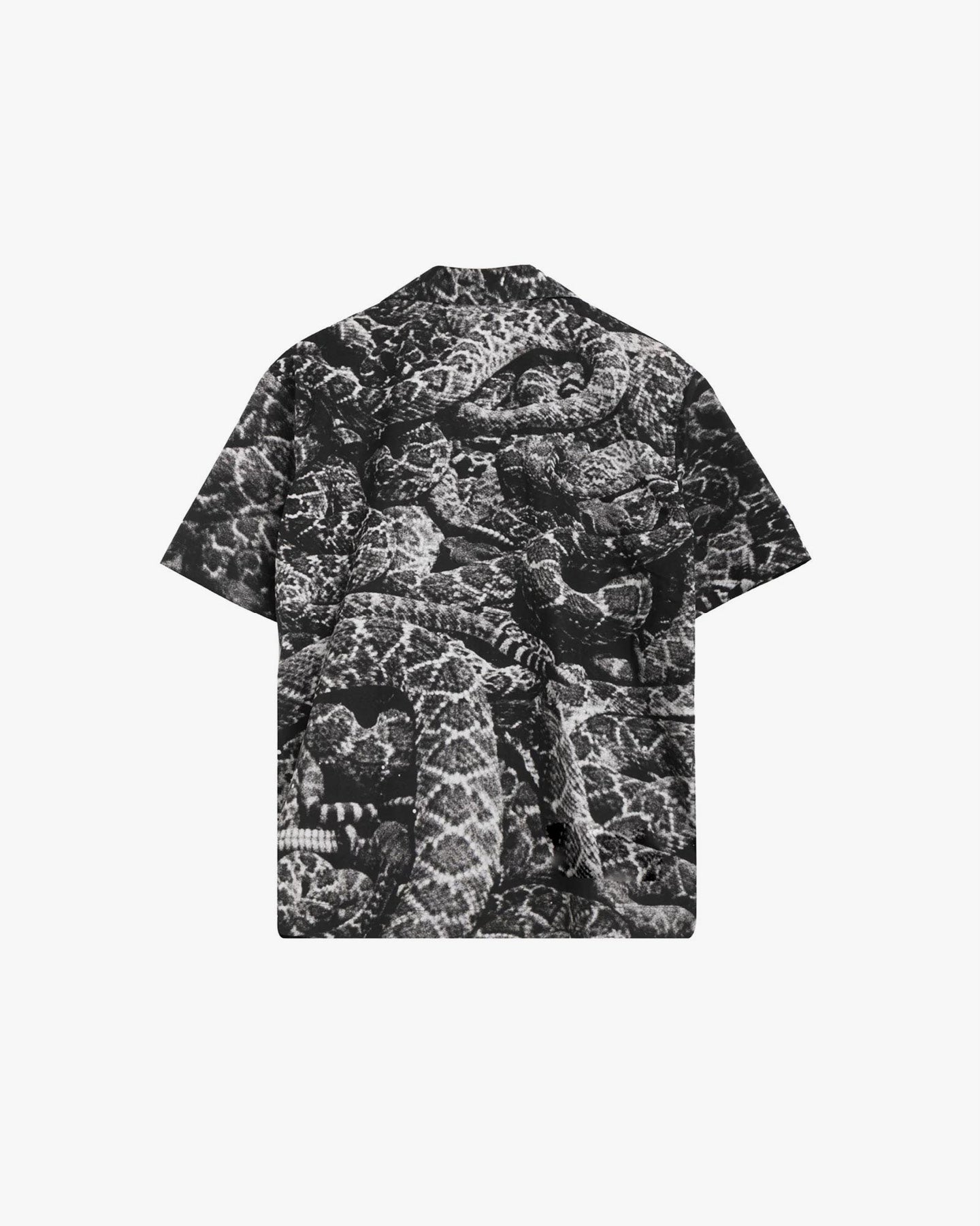 FUTUR - K.I. SS Shirt snake