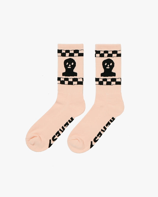 HERESY - Spirit socks