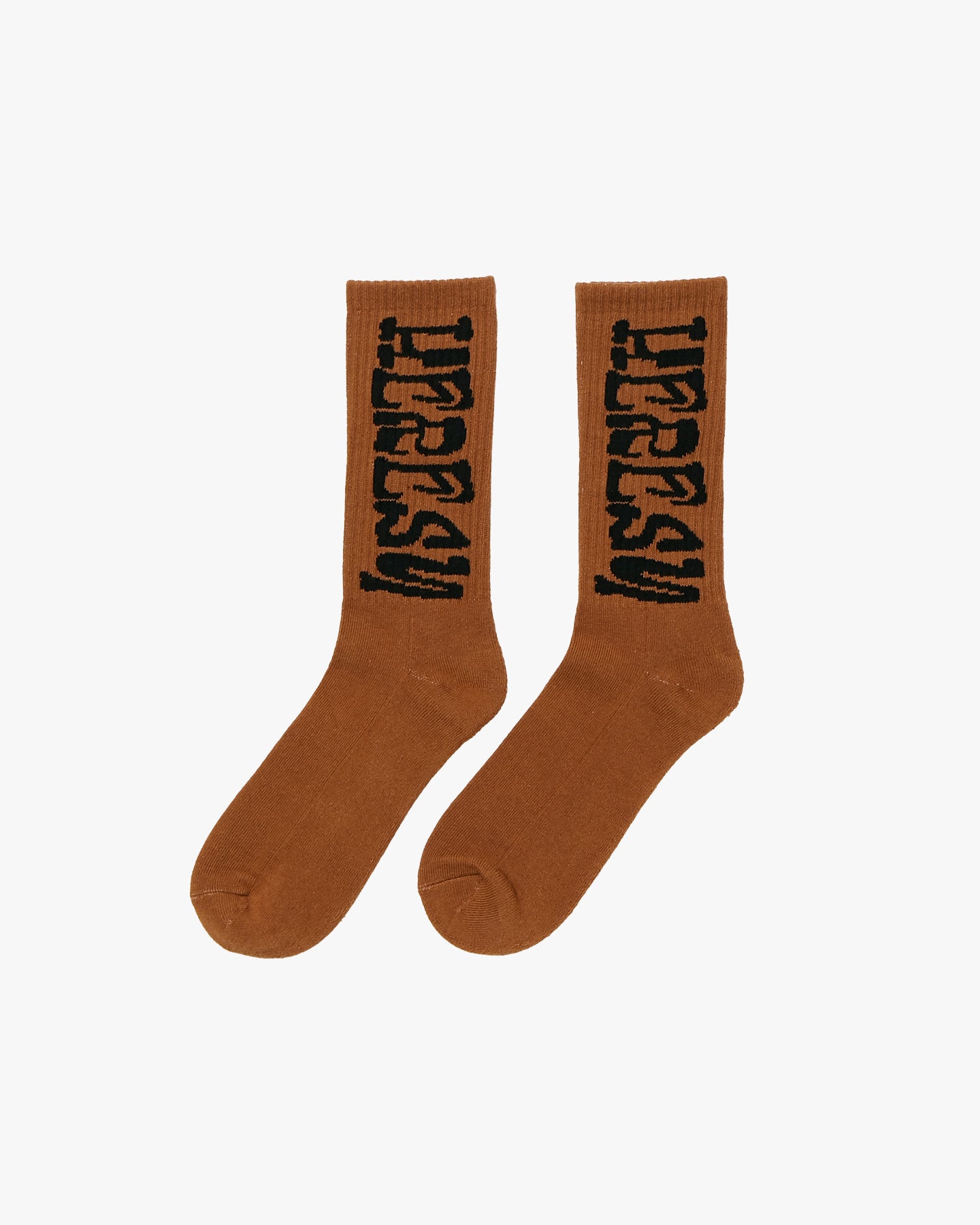 HERESY - Stamp socks