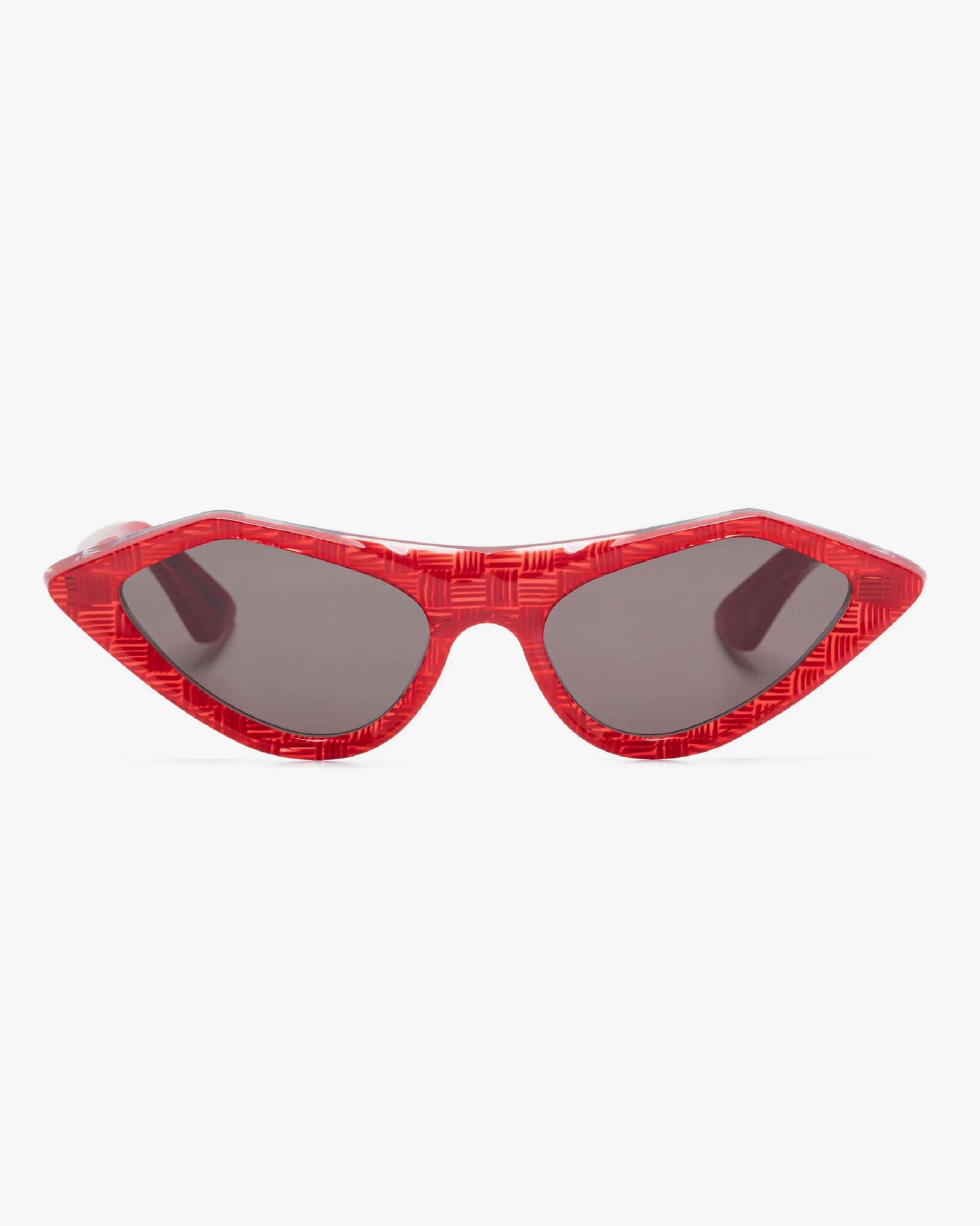 MARNI EYEWEAR - Tikbarri Comb - Red