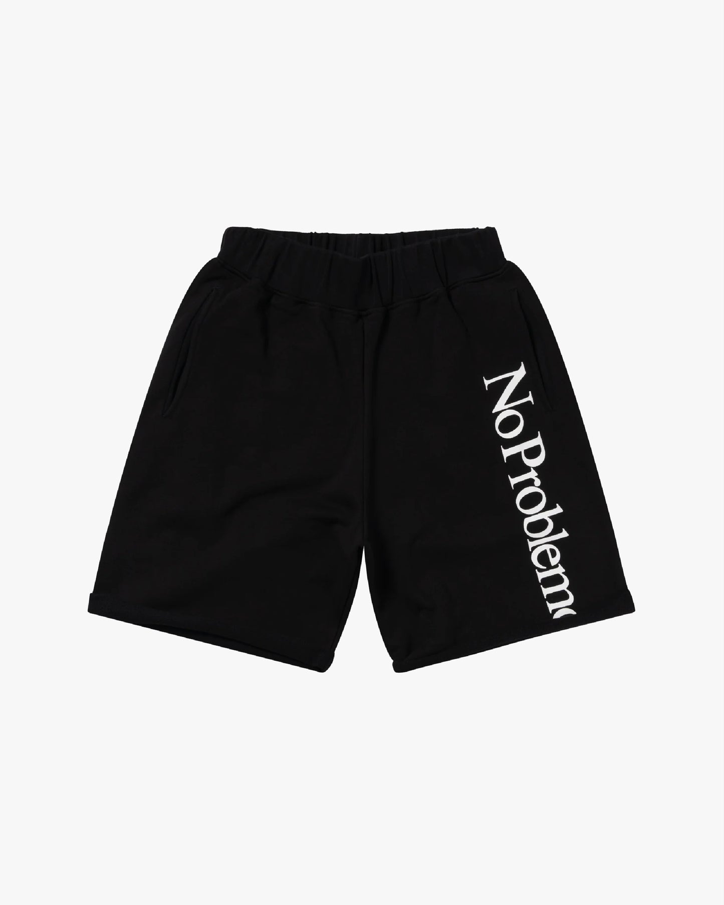 NO PROBLEMO - No Problemo Sweatshorts