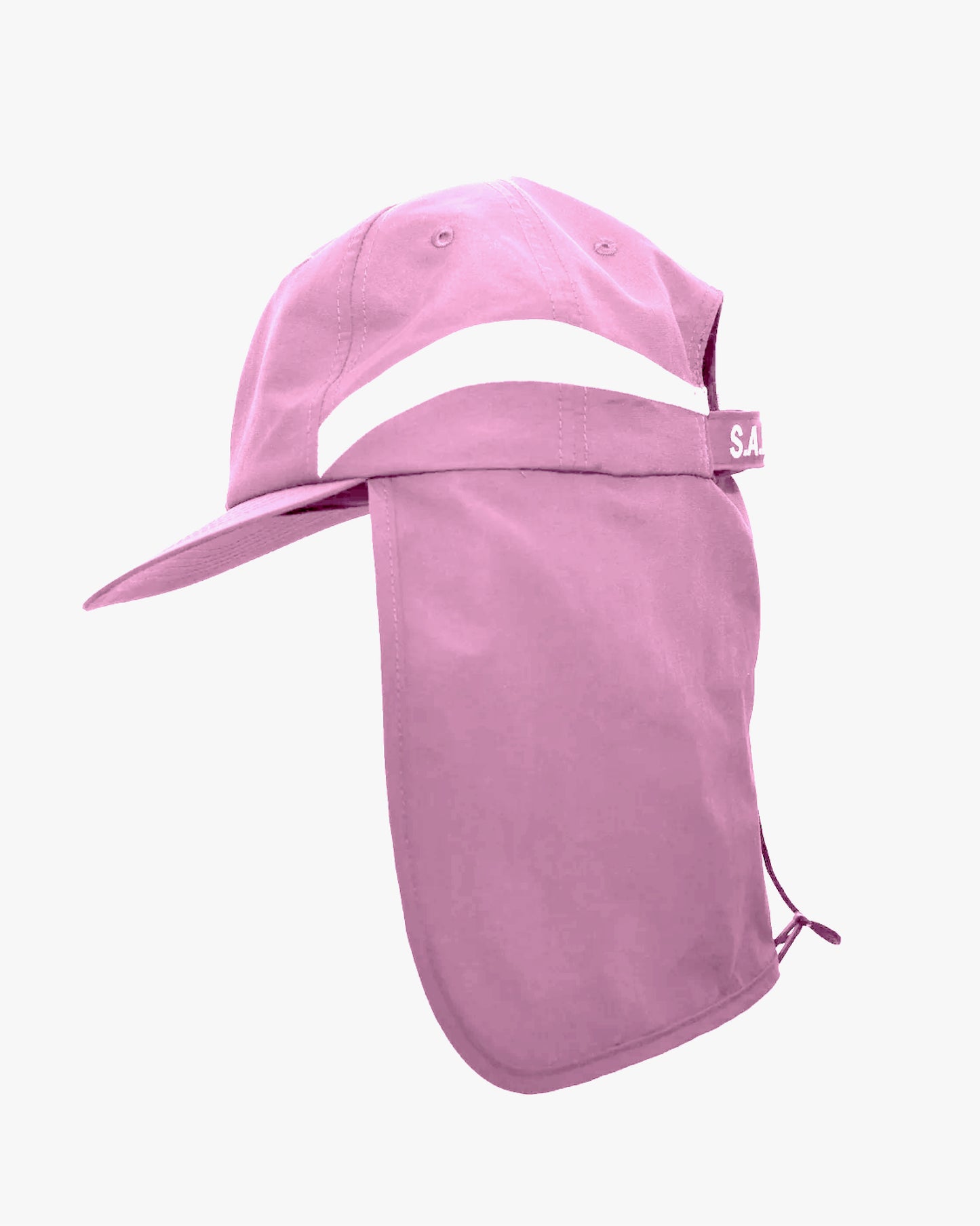 SHADE AT MOTION - S.A.M. Hat New Pink