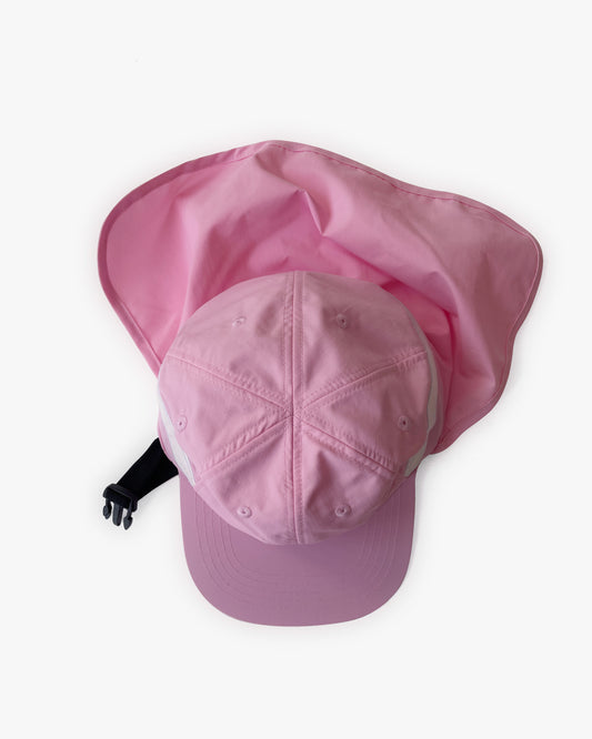 SHADE AT MOTION - S.A.M. Hat New Pink