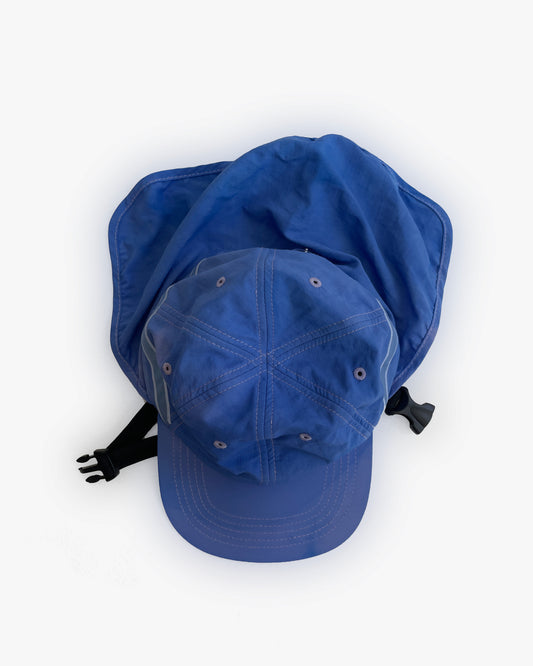 SHADE AT MOTION - S.A.M. Hat Tie Dye