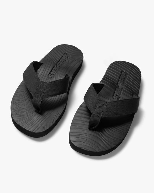 SLEEPERS - Wide Black