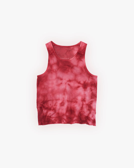 STOCKHOLM (SURFBOARD) CLUB - Mesh Tank Top