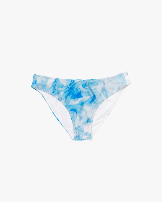 STOCKHOLM (SURFBOARD) CLUB - Rita Bottom Acid Blue
