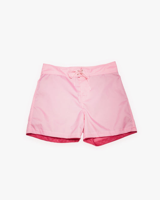 STOCKHOLM (SURFBOARD) CLUB - Bernie boardshort Pink