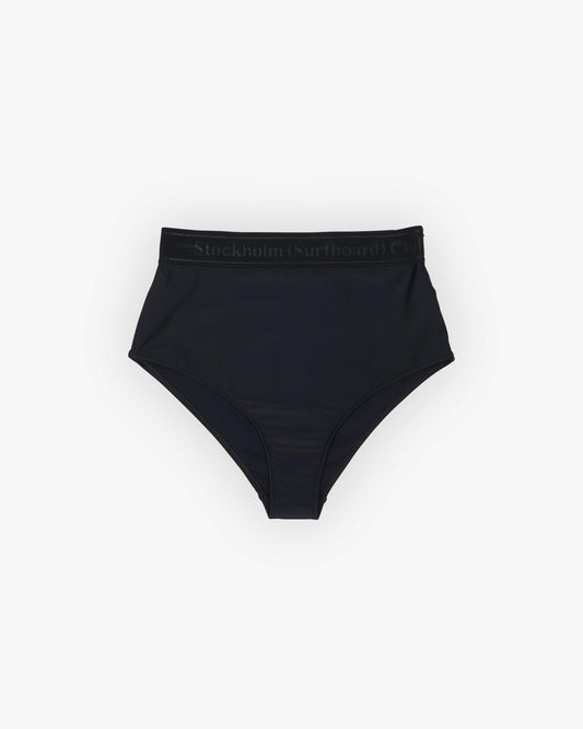 STOCKHOLM (SURFBOARD) CLUB - Bikini Bottom Bay Black