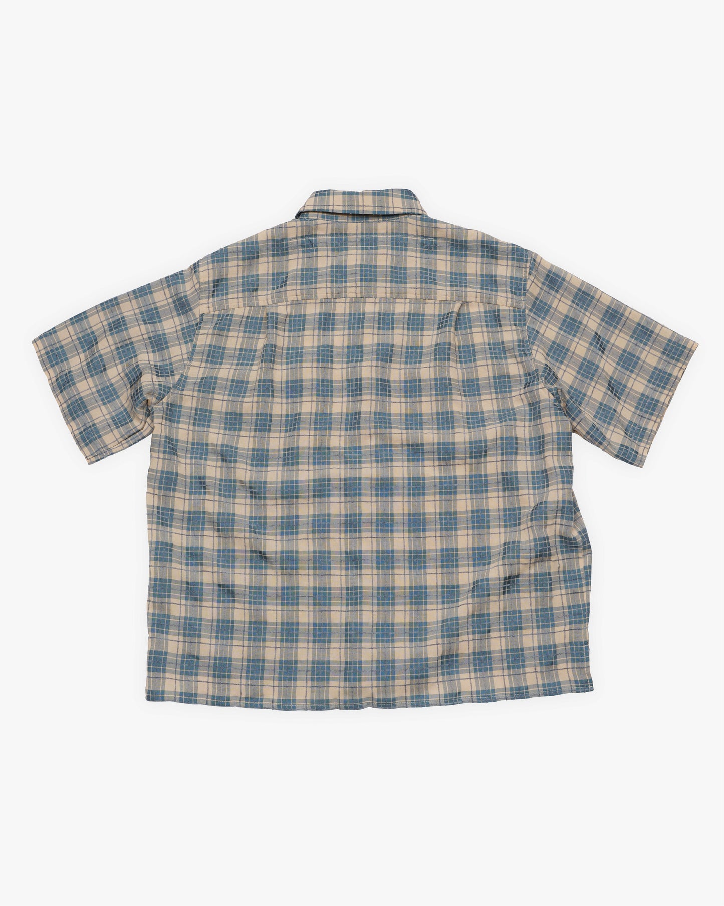 STOCKHOLM (SURFBOARD) CLUB - Jerry Shortsleeve Shirt