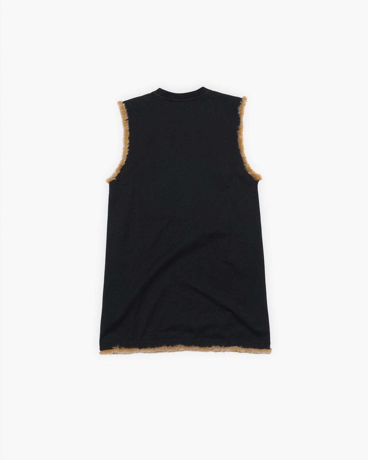 STOCKHOLM (SURFBOARD) CLUB - Jersey Swan Dress