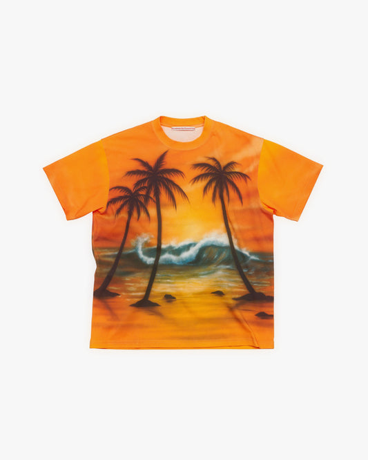 STOCKHOLM (SURFBOARD) CLUB - Sunset Teo Tee