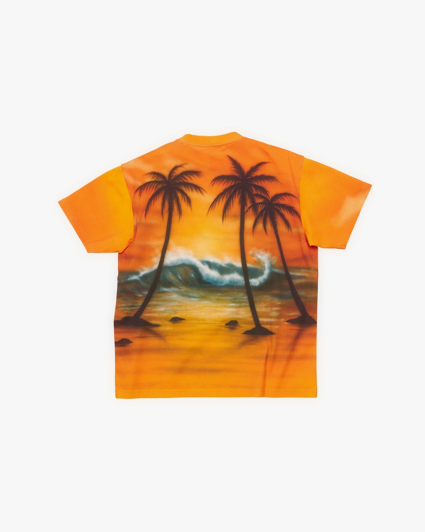 STOCKHOLM (SURFBOARD) CLUB - Sunset Teo Tee