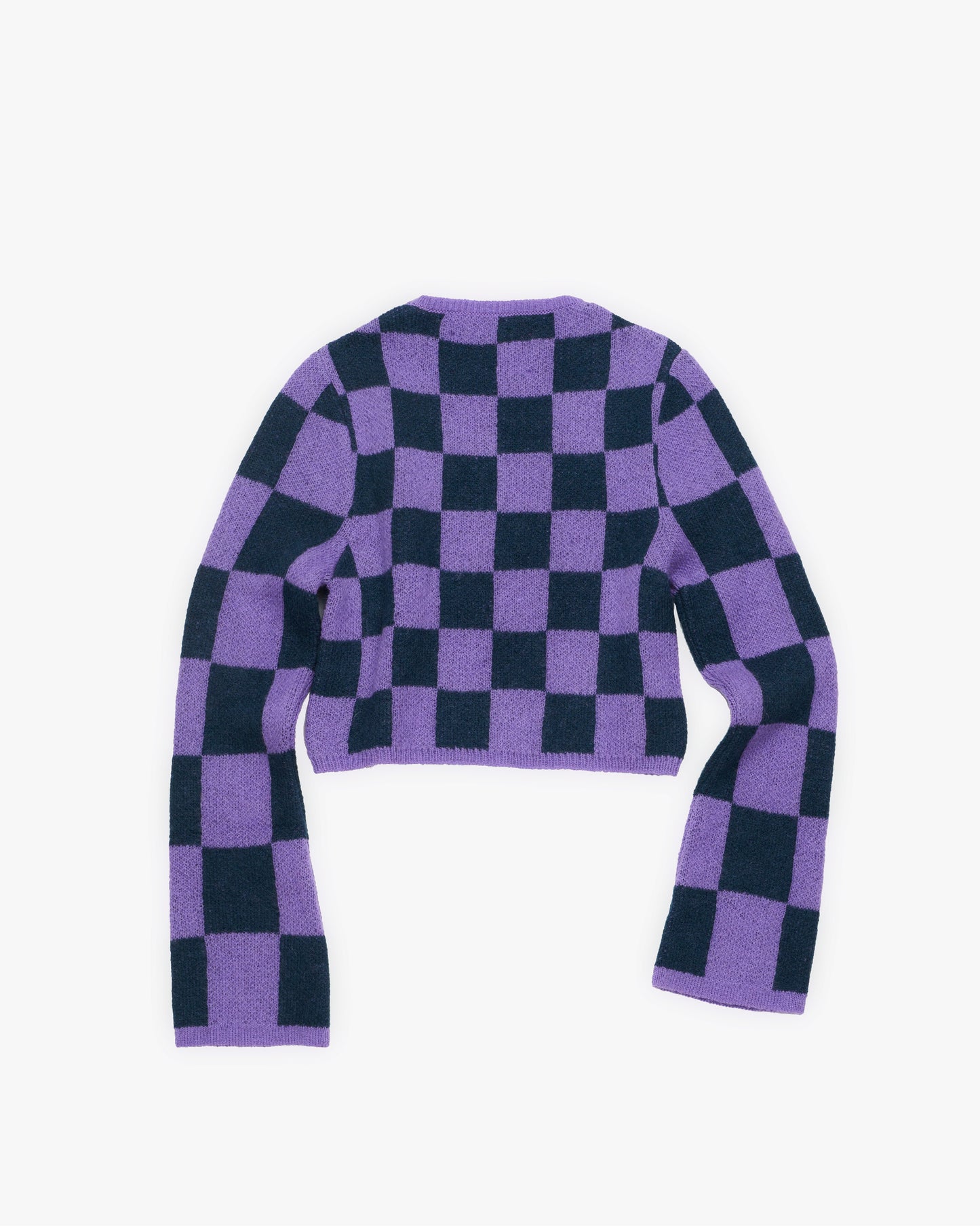 STOCKHOLM (SURFBOARD) CLUB - Yoko Knitted Top