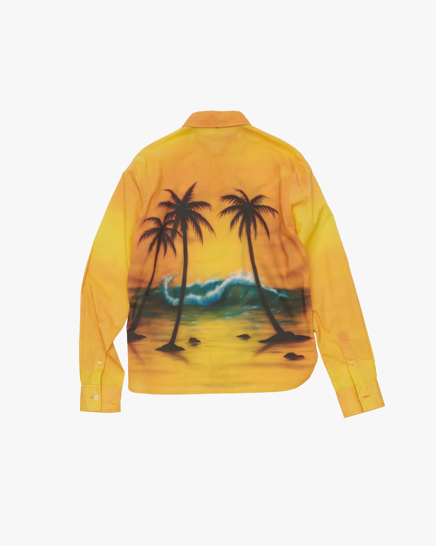 STOCKHOLM (SURFBOARD) CLUB - Zap Printed Shirt