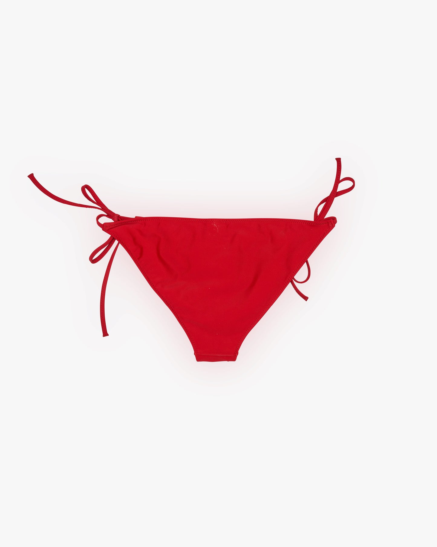 STOCKHOLM (SURFBOARD) CLUB - Cam Bottom Red