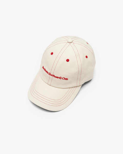 Stockholm Surfboard Club Pete Logo Cap | Accessoires » Buy