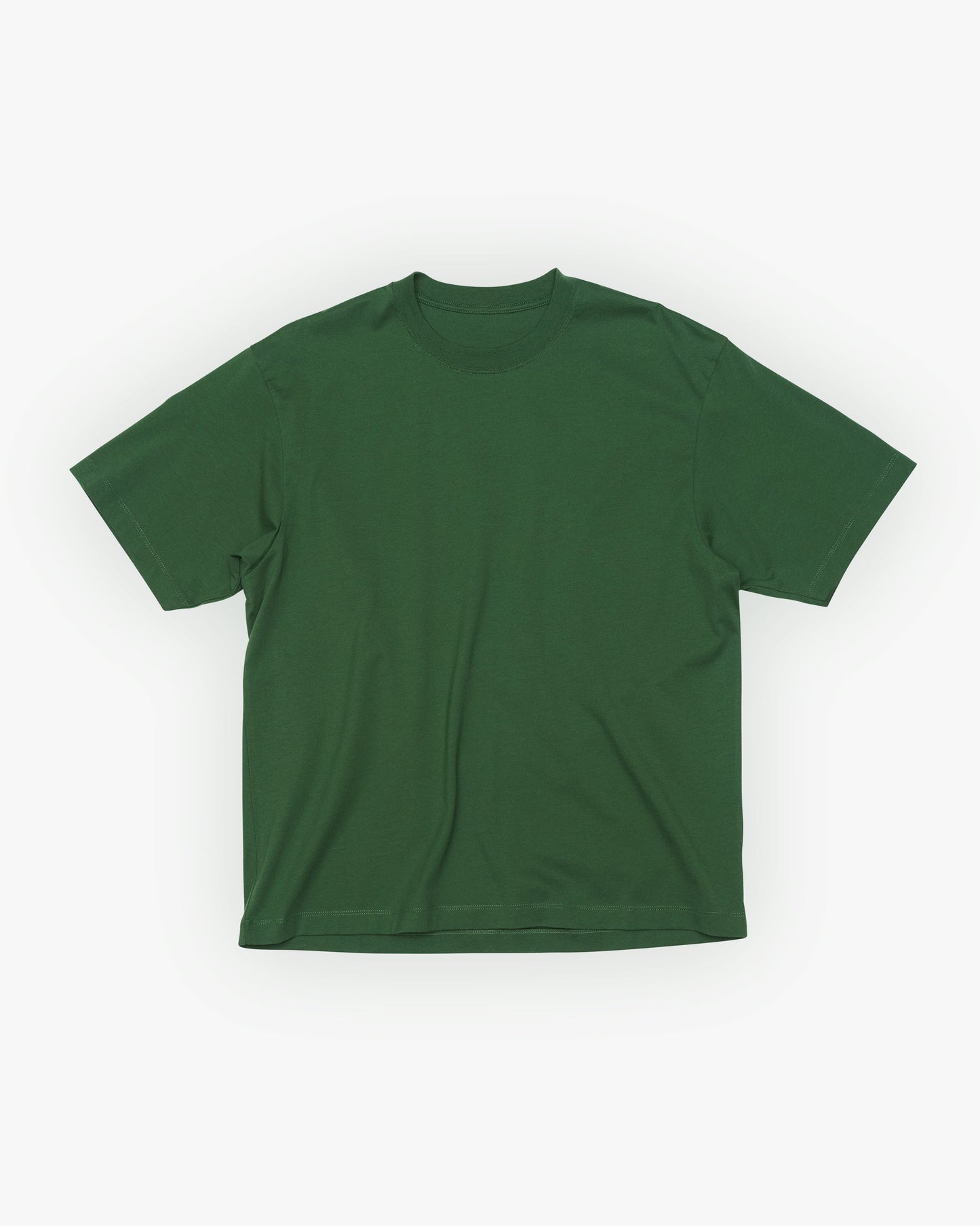 STOCKHOLM (SURFBOARD) CLUB - Regular Tee Green