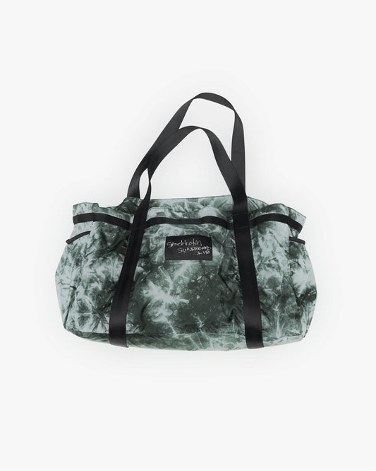 STOCKHOLM (SURFBOARD) CLUB - Ripstop Beach Bag