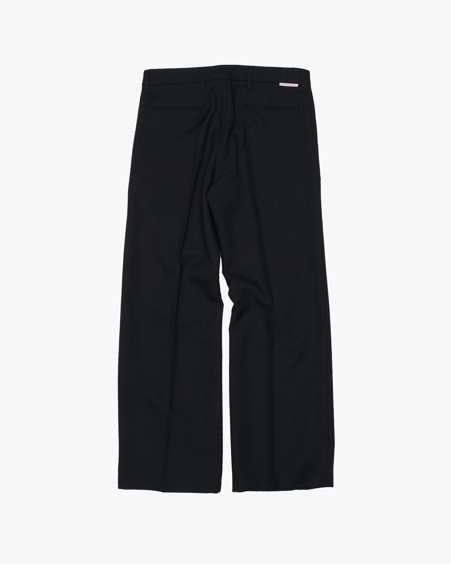 STOCKHOLM (SURFBOARD) CLUB - Tailored trousers