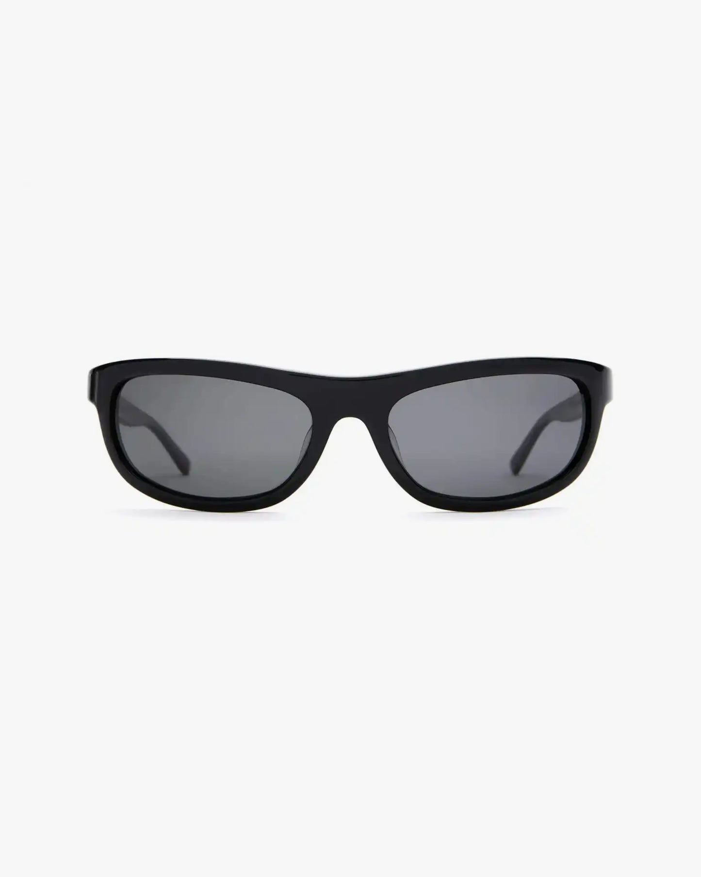 CRAP EYEWEAR - The Chaos Vault Black/Polarized