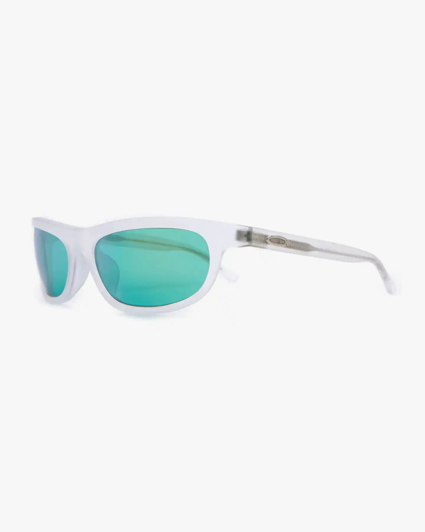 CRAP EYEWEAR - The Chaos Vault Frost/Lime