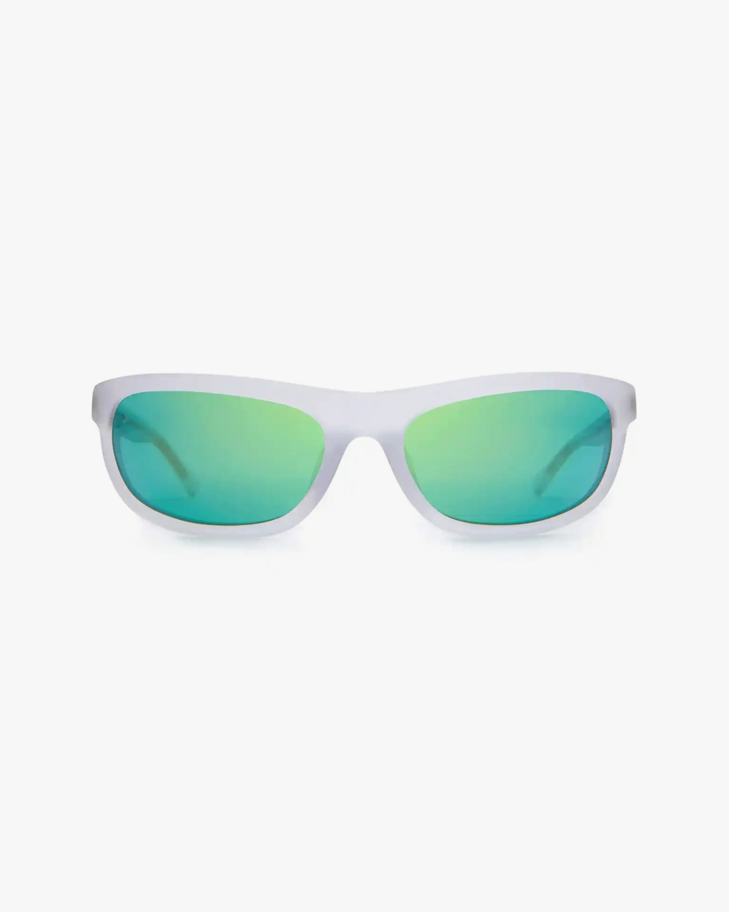 CRAP EYEWEAR - The Chaos Vault Frost/Lime