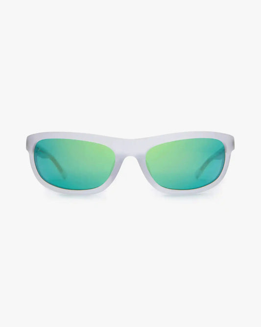 CRAP EYEWEAR - The Chaos Vault Frost/Lime