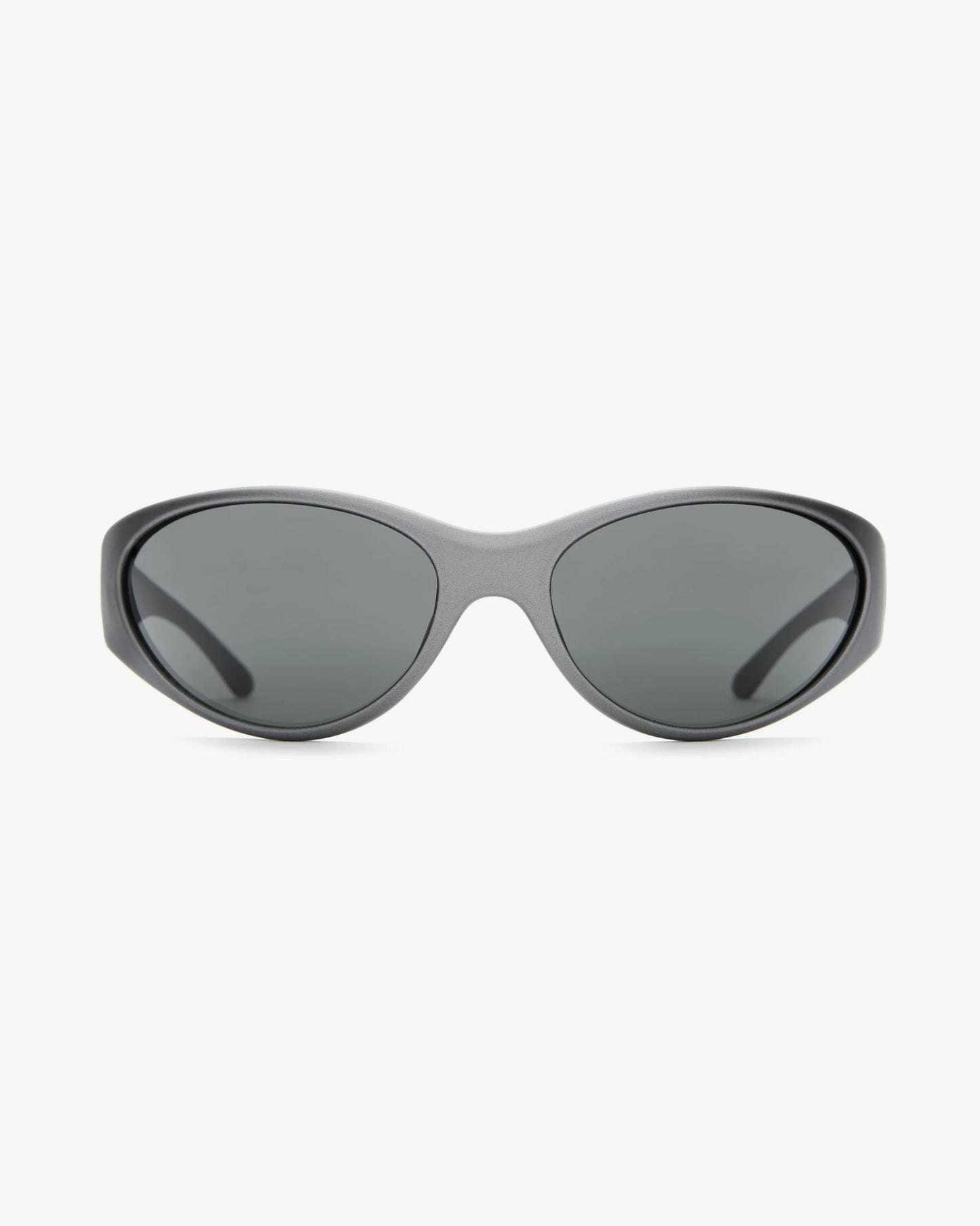 CRAP EYEWEAR - The Warp Zone - Graphite / Grey Nylon