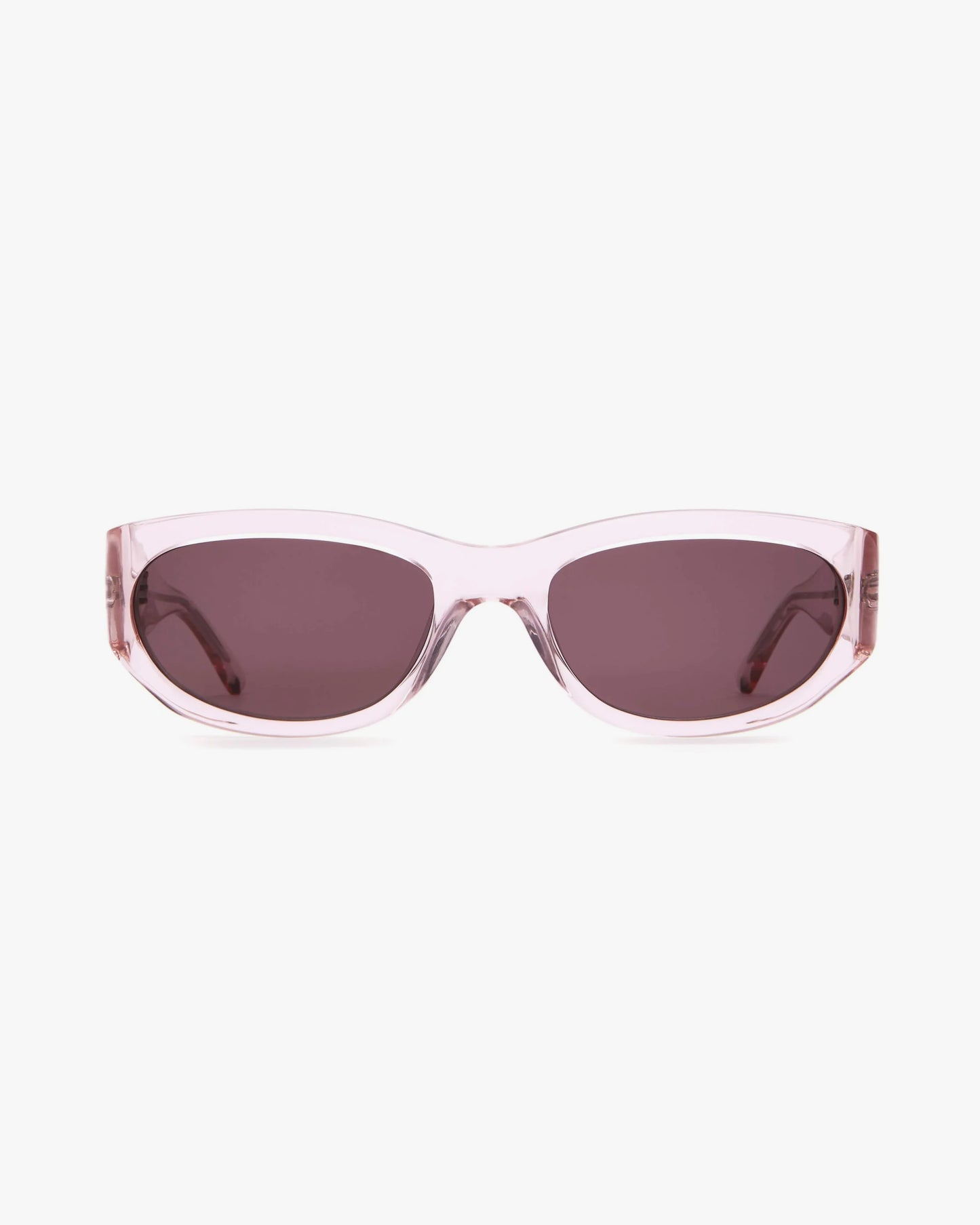CRAP EYEWEAR - The Funck Punk - Crystal Rose