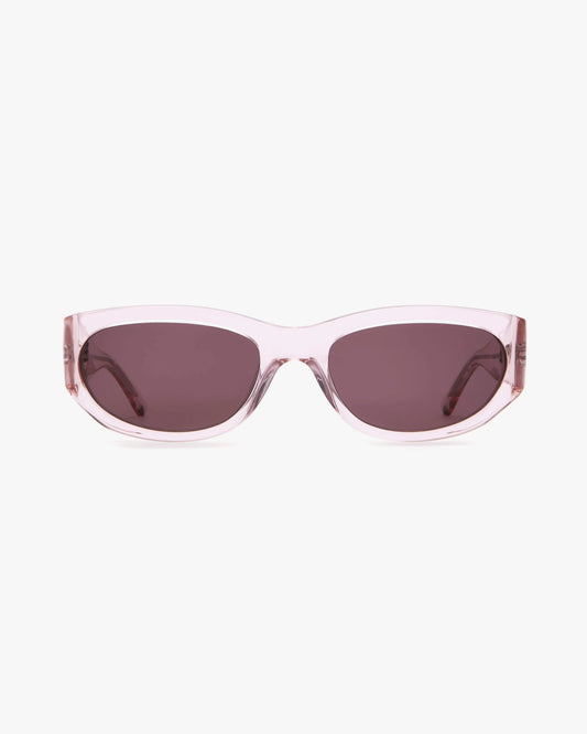 CRAP EYEWEAR - The Funck Punk - Crystal Rose