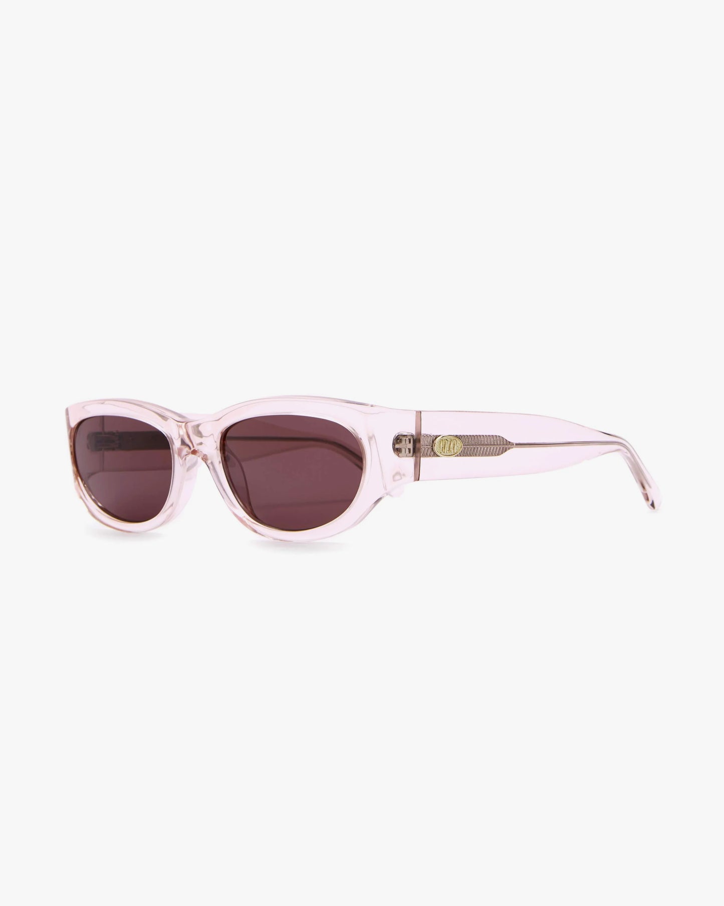 CRAP EYEWEAR - The Funck Punk - Crystal Rose