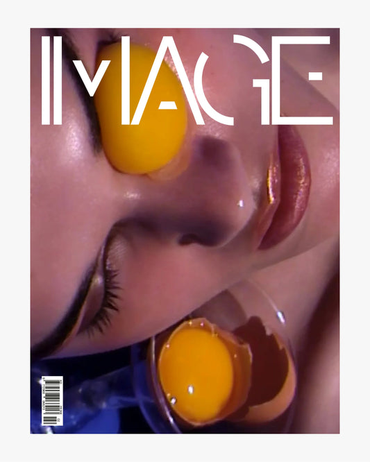 IMAGE - Issue #2