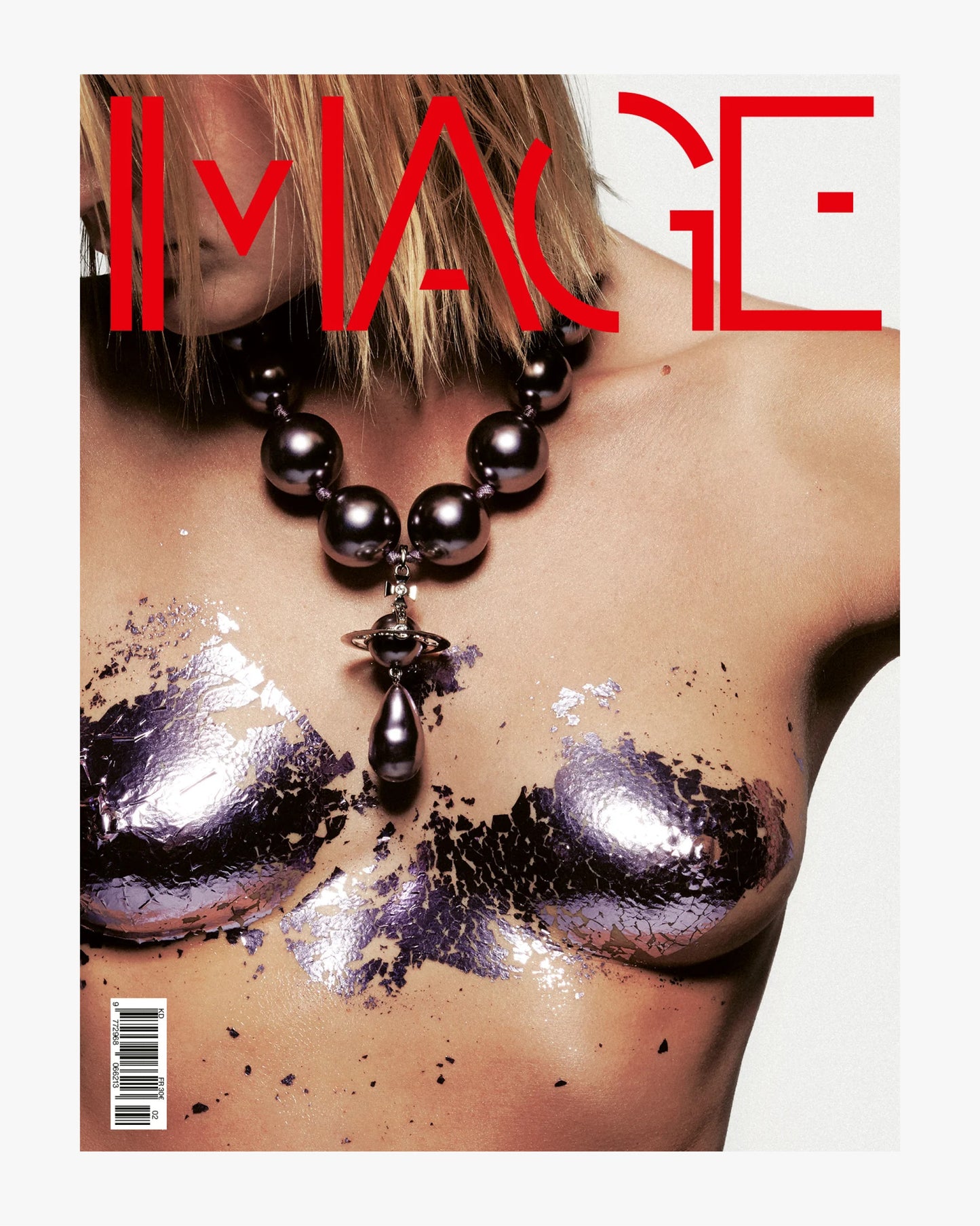 IMAGE - Issue #2